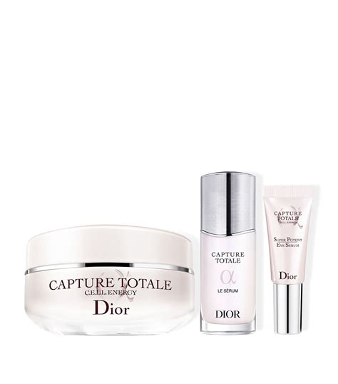 como usar capture totale dior|dior capture totale ritual.